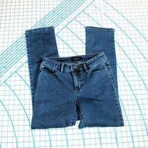 Charter Club Lexington Straight Jeans, 2P